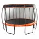 Prevleka za trampolin 8FT 252 cm