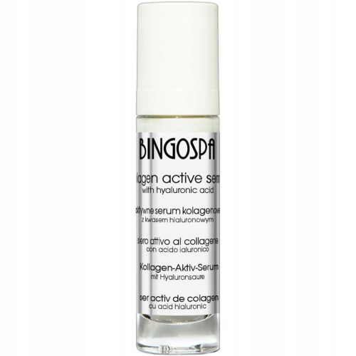 BINGOSPA serum proti staranju 50 ml