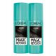L'Oreal Paris Magični sprej za retuširanje korenin Black 75 ml