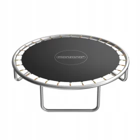 MATA ZA SKAKANJE NA TRAMPOLINU Wide-Shop 180-183 cm
