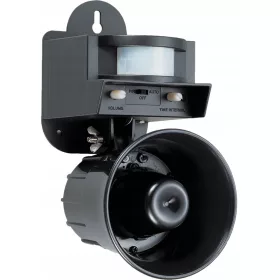  Leaven Birdchaser LS-2001 | Zvočni odganjalec ptic