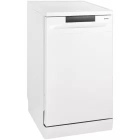  Gorenje GS520E15W pomivalni stroj 9 kompletov AquaStop 45cm
