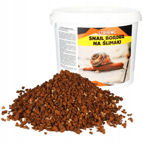 STRONG MEJA POLŽEV 3KG