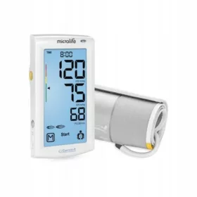   Microlife BP A7 Touch elektronski merilnik krvnega tlaka za nadlaket