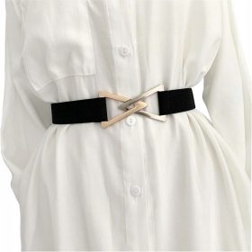 RN TRIKOTNI GUMIJASTI PAS ZA ŽENSKE