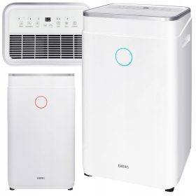 EBERG Azari 370 W osušilec zraka 20 l/24 h