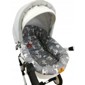   Optimized Name: Luksuzna vzmetnica za gondolo Beszka z dodatki