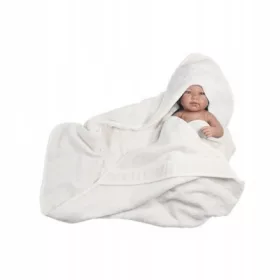 Pregrinjalo za kad iz bambusa Eru Mali princ 85x85cm