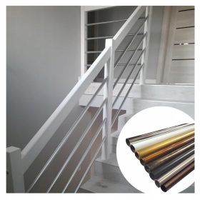 BALUSTRADE ZA SAMOMONTAŽO