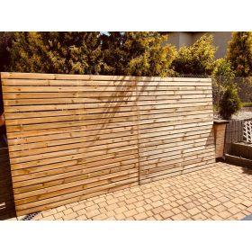 PARIS VRTNE ŽALUZIJE