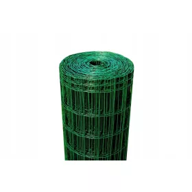 MREŽA ZVARJENA 100mm x 50mm / 1,50m - ROLA 20m