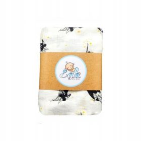 EGA OTROŠKA Bambusova plenica Vila 120/120