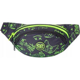 OTROŠKA TORBA CoolPack z motivom padov, model ALBANY