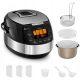 Električni multicooker Bredeco BCMK-860-BK 5 l -16v1