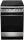  KUHINJA AMICA 57GE3.33HZpTaDpAQ(Xx) razred A 65L INOX