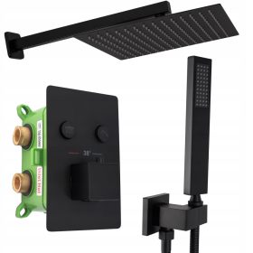 Davis luksuzni podometni tuš set Rea