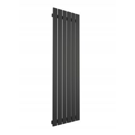   Grzejnik dekorativni BELLO 45x140, črna barva, hitra dostava