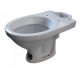 Kompaktni WC Cersanit Eco bela 3/6 l