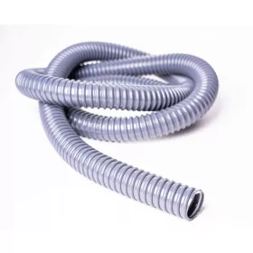 GRANO DN 76 Sesalna Cev PCV 75 za Motorno Črpalko