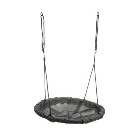 Gugalnica za otroke Štorkljino gnezdo Mirpol 95 x 7 x 95 cm