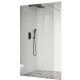 KABINA ZA PRHO 120 x 200 cm (8 mm steklo) s PREMAZOM SHINY-GLASS