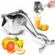 Optimized name: Visokokakovostni ročni ožemalnik citrusov Fina srebrne barve

Optimized description: Visokokakovostni ročni ožemalnik citrusov Fina je profesionalna naprava za stiskanje sokov, izdelan