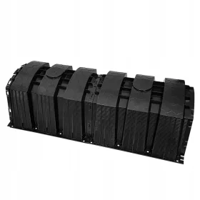 istilna naprava za deževnico 150L tunel drenaža - Aquabin