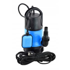  IBO Dambat potopna črpalka 1100 W 15000 l/h