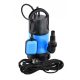  IBO Dambat potopna črpalka 1100 W 15000 l/h