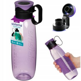 Bidon za vodo Sistema Tritan Traverse 650 ml