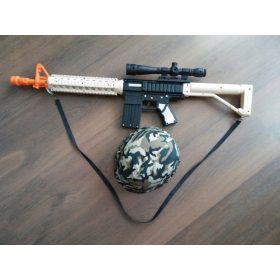 VELIKI TRGOVSKI SUPERMARKET