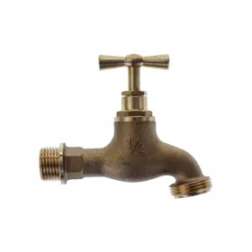 MOSKATNI VRTNI KRAJČEK IZ MEDENINE 1/2" - 3/4"