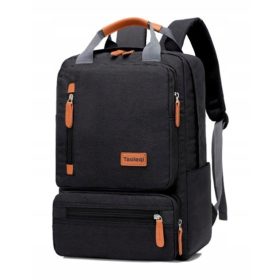   VISOKOKAKOVOSTNI VEČPREKATNI ŠOLSKI NAHRBTNIIK ZA PRENOSNIK 15,6''