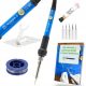 Lutalnik Techrebal 'Blue Jet' TBJ60W z potenciometrom 60W