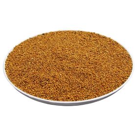   KRMNA GORČICA - Visokokakovostna semena za krmo živine - 25 kg