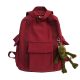 School Backpack for Youth in Trendy Shades of Purple 20L by K&M