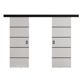 Drzna vrata Kier 172 cm