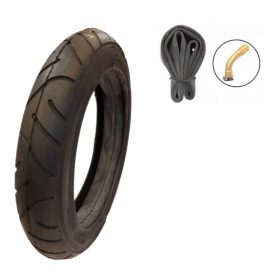 Guma za voziček z zračnico 12"