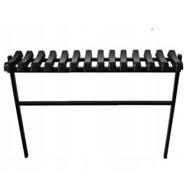   IROKA SLOVENSKA POKOPALIŠKA KLOP ZA POKOPALIŠČE ŠIRINE 90CM + DARILO