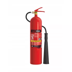 Gasilnik snega 5kg GS-5x B/MP Zaščita pred požarom