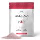 Acerola 500 mg - Naravni Vir Vitamin C, Izdelek Brez Konzervansov (500 g)