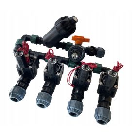 Izvlečki za namakalne vrtine