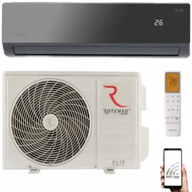 Klimatska naprava Rotenso Elis 3,5 kW WiFi iAIR