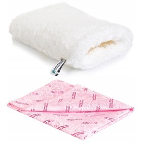   RAYPATH univerzalni set DUO Profesionalni za čiščenje s srebrom