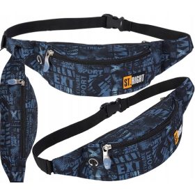 ST.PRAVA TORBA ZA PAS EXTREME-5419