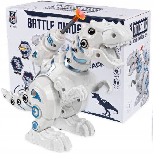 Dinozaver robot T-Rex AIG