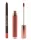  Makeup Revolution Retro Luxe Matte Regal set