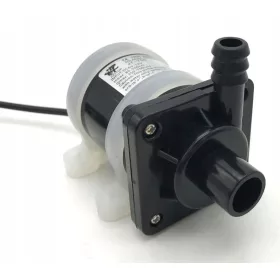 rpalka AlfaZOO 27 W 501 - 1000 l/h
