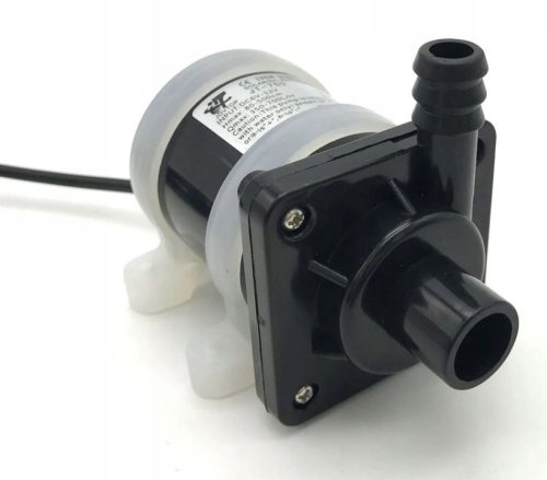 rpalka AlfaZOO 27 W 501 - 1000 l/h