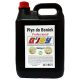 Tekočina za milne mehurčke - QJoy Professional - 5L